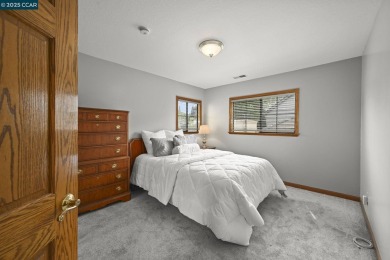 Original owner proudly offering this property for the first time on Blackhawk Country Club in California - for sale on GolfHomes.com, golf home, golf lot