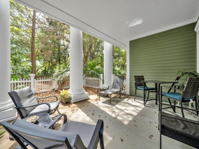 Gorgeous first level unit that lives large!  Located in the on Sandestin Golf and Beach Resort - Raven in Florida - for sale on GolfHomes.com, golf home, golf lot