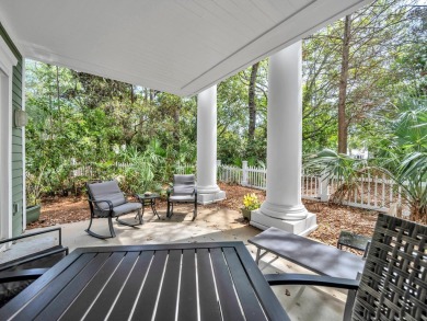 Gorgeous first level unit that lives large!  Located in the on Sandestin Golf and Beach Resort - Raven in Florida - for sale on GolfHomes.com, golf home, golf lot