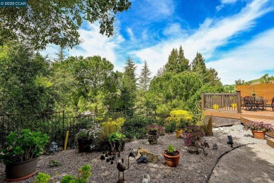 Original owner proudly offering this property for the first time on Blackhawk Country Club in California - for sale on GolfHomes.com, golf home, golf lot