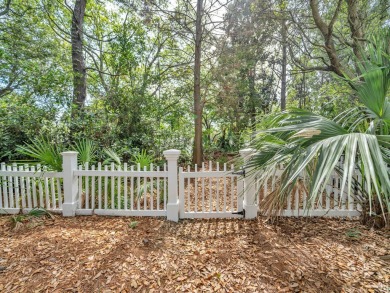 Gorgeous first level unit that lives large!  Located in the on Sandestin Golf and Beach Resort - Raven in Florida - for sale on GolfHomes.com, golf home, golf lot