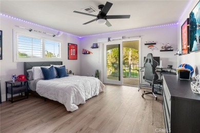 Welcome to 22883 Calcutta Drive, an exquisite retreat nestled on on Canyon Lake Country Club in California - for sale on GolfHomes.com, golf home, golf lot
