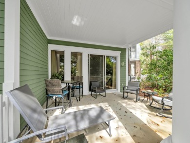 Gorgeous first level unit that lives large!  Located in the on Sandestin Golf and Beach Resort - Raven in Florida - for sale on GolfHomes.com, golf home, golf lot