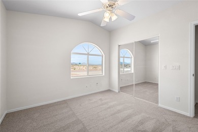 Situated in the heart of the Valle Vista Golf Course community on Valle Vista Golf Course in Arizona - for sale on GolfHomes.com, golf home, golf lot