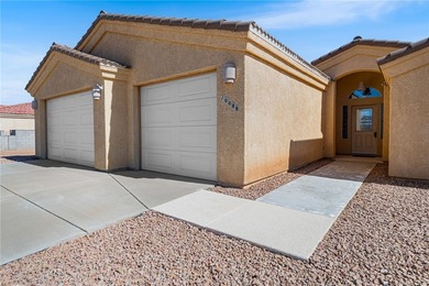 Situated in the heart of the Valle Vista Golf Course community on Valle Vista Golf Course in Arizona - for sale on GolfHomes.com, golf home, golf lot
