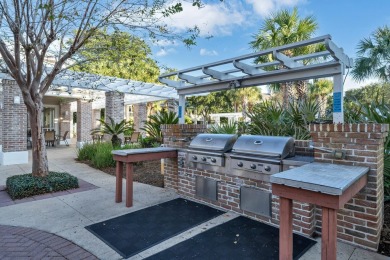 Gorgeous first level unit that lives large!  Located in the on Sandestin Golf and Beach Resort - Raven in Florida - for sale on GolfHomes.com, golf home, golf lot