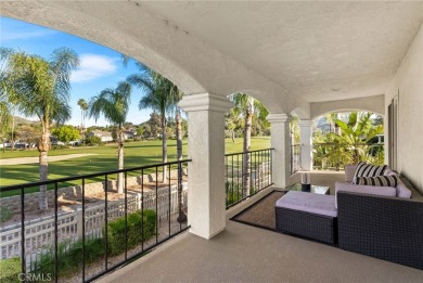Welcome to 22883 Calcutta Drive, an exquisite retreat nestled on on Canyon Lake Country Club in California - for sale on GolfHomes.com, golf home, golf lot