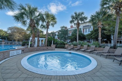Gorgeous first level unit that lives large!  Located in the on Sandestin Golf and Beach Resort - Raven in Florida - for sale on GolfHomes.com, golf home, golf lot