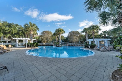 Gorgeous first level unit that lives large!  Located in the on Sandestin Golf and Beach Resort - Raven in Florida - for sale on GolfHomes.com, golf home, golf lot