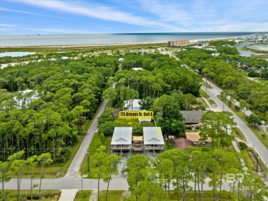 Location, location, location... plus mailbox money! This on Isle Dauphine Club Golf Course in Alabama - for sale on GolfHomes.com, golf home, golf lot