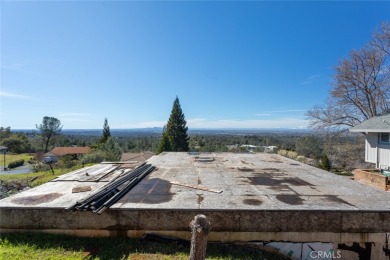 Stunning unobstructed views from this huge lot in one of the on Lake Oroville Golf and Event Center in California - for sale on GolfHomes.com, golf home, golf lot