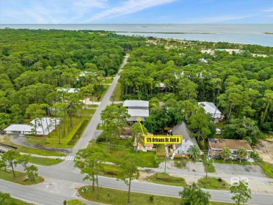 Location, location, location... plus mailbox money! This on Isle Dauphine Club Golf Course in Alabama - for sale on GolfHomes.com, golf home, golf lot