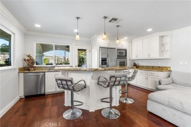 Welcome to 22883 Calcutta Drive, an exquisite retreat nestled on on Canyon Lake Country Club in California - for sale on GolfHomes.com, golf home, golf lot