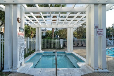 Gorgeous first level unit that lives large!  Located in the on Sandestin Golf and Beach Resort - Raven in Florida - for sale on GolfHomes.com, golf home, golf lot