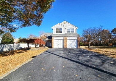 THIS GORGEOUS QUAILBROOK FAIRWAY YORKTOWN MODEL HOME WILL NOT on Quail Brook Golf Course in New Jersey - for sale on GolfHomes.com, golf home, golf lot