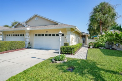 PRICE IMPROVEMENT! SELLER SAYS BRING YOUR OFFERS! This *MOVE-IN on Capri Isle Golf Club in Florida - for sale on GolfHomes.com, golf home, golf lot