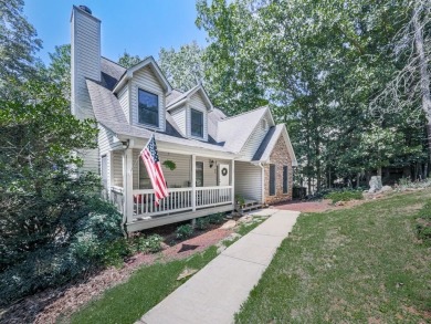 Looking for your mountain retreat? Wanting that Lake Life? Come on The Highlands Course at Lake Arrowhead in Georgia - for sale on GolfHomes.com, golf home, golf lot