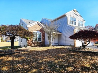 THIS GORGEOUS QUAILBROOK FAIRWAY YORKTOWN MODEL HOME WILL NOT on Quail Brook Golf Course in New Jersey - for sale on GolfHomes.com, golf home, golf lot