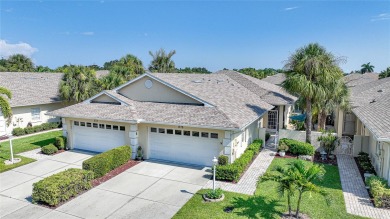 PRICE IMPROVEMENT! SELLER SAYS BRING YOUR OFFERS! This *MOVE-IN on Capri Isle Golf Club in Florida - for sale on GolfHomes.com, golf home, golf lot