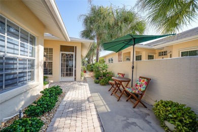 PRICE IMPROVEMENT! SELLER SAYS BRING YOUR OFFERS! This *MOVE-IN on Capri Isle Golf Club in Florida - for sale on GolfHomes.com, golf home, golf lot