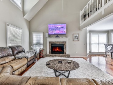 Looking for your mountain retreat? Wanting that Lake Life? Come on The Highlands Course at Lake Arrowhead in Georgia - for sale on GolfHomes.com, golf home, golf lot