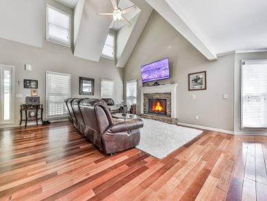 Looking for your mountain retreat? Wanting that Lake Life? Come on The Highlands Course at Lake Arrowhead in Georgia - for sale on GolfHomes.com, golf home, golf lot