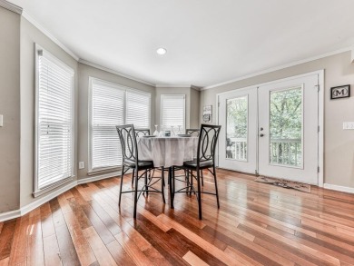 Looking for your mountain retreat? Wanting that Lake Life? Come on The Highlands Course at Lake Arrowhead in Georgia - for sale on GolfHomes.com, golf home, golf lot