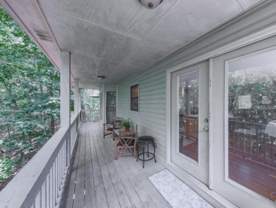 Looking for your mountain retreat? Wanting that Lake Life? Come on The Highlands Course at Lake Arrowhead in Georgia - for sale on GolfHomes.com, golf home, golf lot