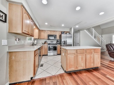 Looking for your mountain retreat? Wanting that Lake Life? Come on The Highlands Course at Lake Arrowhead in Georgia - for sale on GolfHomes.com, golf home, golf lot