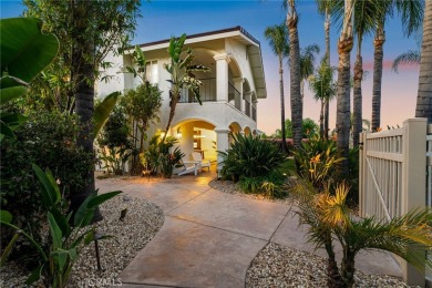 Welcome to 22883 Calcutta Drive, an exquisite retreat nestled on on Canyon Lake Country Club in California - for sale on GolfHomes.com, golf home, golf lot