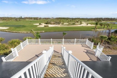 A Home That Captivates from the moment you enter. Tucked within on Lemon Bay Golf Club in Florida - for sale on GolfHomes.com, golf home, golf lot