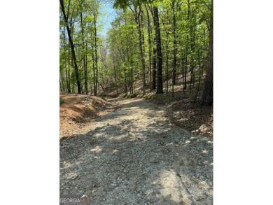Only two years young yet effortlessly timeless, this moody on Chattahoochee Golf Course in Georgia - for sale on GolfHomes.com, golf home, golf lot