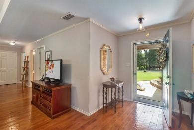 Impeccably maintained and beautifully updated home located in on Holly Lake Ranch Golf Club in Texas - for sale on GolfHomes.com, golf home, golf lot