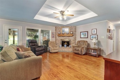 Impeccably maintained and beautifully updated home located in on Holly Lake Ranch Golf Club in Texas - for sale on GolfHomes.com, golf home, golf lot