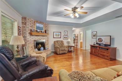 Impeccably maintained and beautifully updated home located in on Holly Lake Ranch Golf Club in Texas - for sale on GolfHomes.com, golf home, golf lot