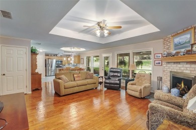 Impeccably maintained and beautifully updated home located in on Holly Lake Ranch Golf Club in Texas - for sale on GolfHomes.com, golf home, golf lot