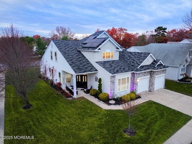 Westlake Golf and Country Club  Corner lot  Custom kitchen on Westlake Golf and Country Club in New Jersey - for sale on GolfHomes.com, golf home, golf lot