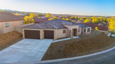 Looking for a spectacular NEW BUILD located in a prestigious on Laughlin Ranch Golf Club in Arizona - for sale on GolfHomes.com, golf home, golf lot