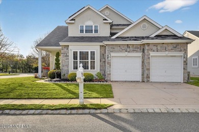 Westlake Golf and Country Club  Corner lot  Custom kitchen on Westlake Golf and Country Club in New Jersey - for sale on GolfHomes.com, golf home, golf lot