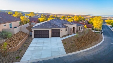 Looking for a spectacular NEW BUILD located in a prestigious on Laughlin Ranch Golf Club in Arizona - for sale on GolfHomes.com, golf home, golf lot