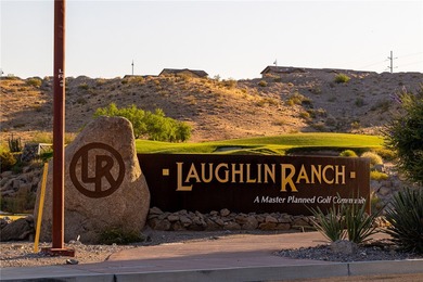 Looking for a spectacular NEW BUILD located in a prestigious on Laughlin Ranch Golf Club in Arizona - for sale on GolfHomes.com, golf home, golf lot