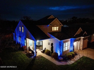 Westlake Golf and Country Club  Corner lot  Custom kitchen on Westlake Golf and Country Club in New Jersey - for sale on GolfHomes.com, golf home, golf lot