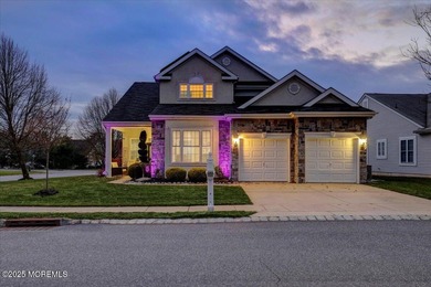 Westlake Golf and Country Club  Corner lot  Custom kitchen on Westlake Golf and Country Club in New Jersey - for sale on GolfHomes.com, golf home, golf lot