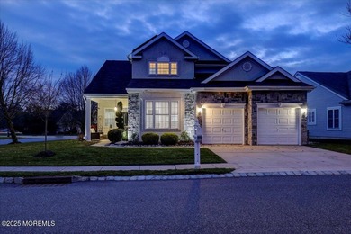 Westlake Golf and Country Club  Corner lot  Custom kitchen on Westlake Golf and Country Club in New Jersey - for sale on GolfHomes.com, golf home, golf lot