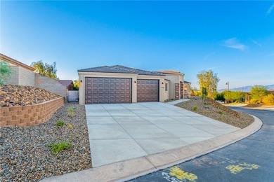 Looking for a spectacular NEW BUILD located in a prestigious on Laughlin Ranch Golf Club in Arizona - for sale on GolfHomes.com, golf home, golf lot