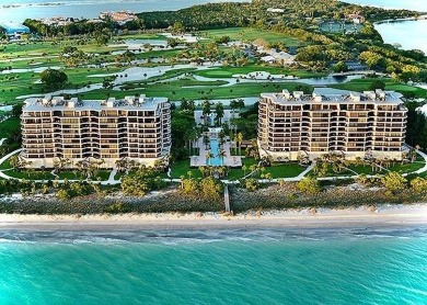Ready for instant enjoyment! Create memories for a lifetime on Longboat Key Golf Club in Florida - for sale on GolfHomes.com, golf home, golf lot