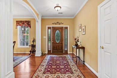 Welcome to 219 Compass Pt. in the sought-after Grand Harbor Golf on The Patriot Golf Club At Grand Harbor in South Carolina - for sale on GolfHomes.com, golf home, golf lot