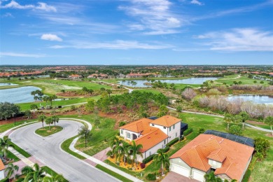 EXCLUSIVE LUXURY LIVING OPPORTUNITY!   PRICE CORRECTION! 

 on Sarasota National Golf Club in Florida - for sale on GolfHomes.com, golf home, golf lot