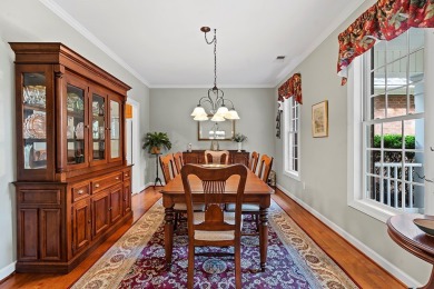 Welcome to 219 Compass Pt. in the sought-after Grand Harbor Golf on The Patriot Golf Club At Grand Harbor in South Carolina - for sale on GolfHomes.com, golf home, golf lot