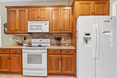 Welcome to 219 Compass Pt. in the sought-after Grand Harbor Golf on The Patriot Golf Club At Grand Harbor in South Carolina - for sale on GolfHomes.com, golf home, golf lot